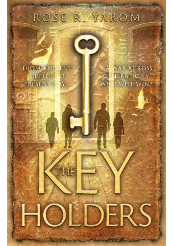 Key Holders, A Novel