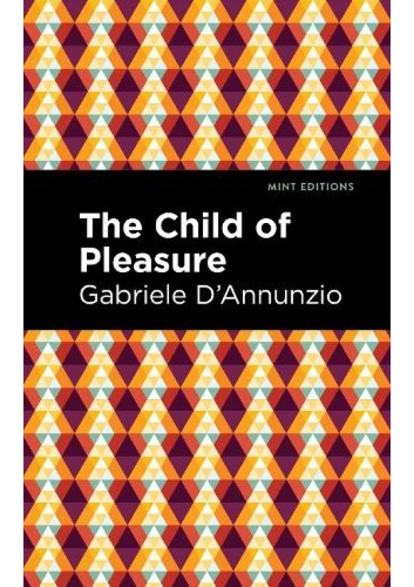 Child of Pleasure