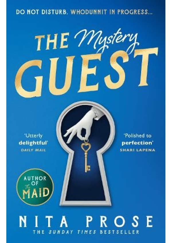 Mystery Guest