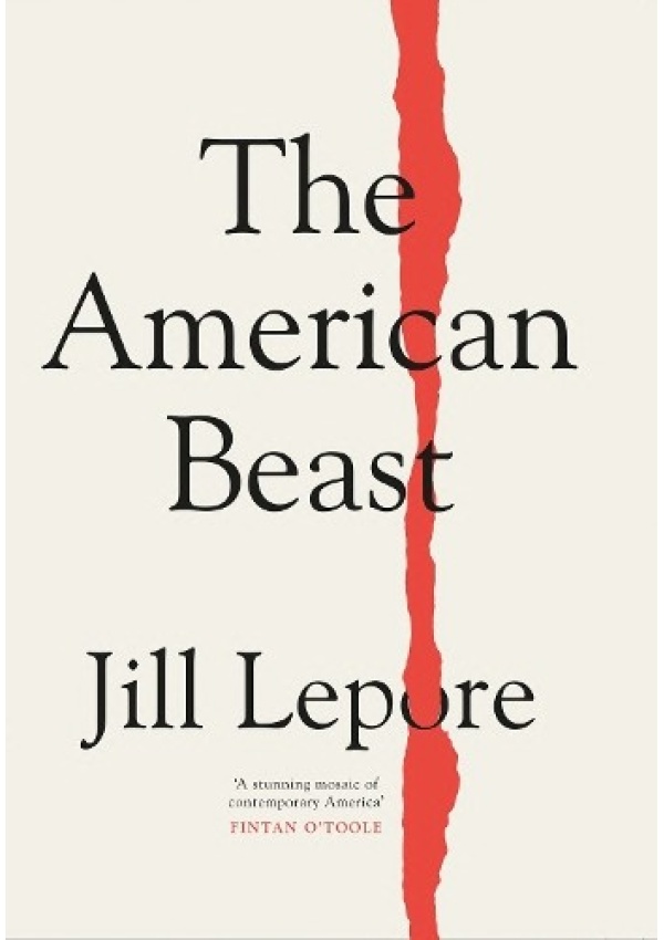 American Beast, Essays, 2012-2022
