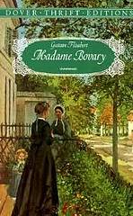 MADAME BOVARY