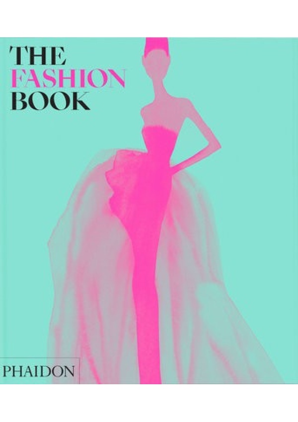 Fashion Book