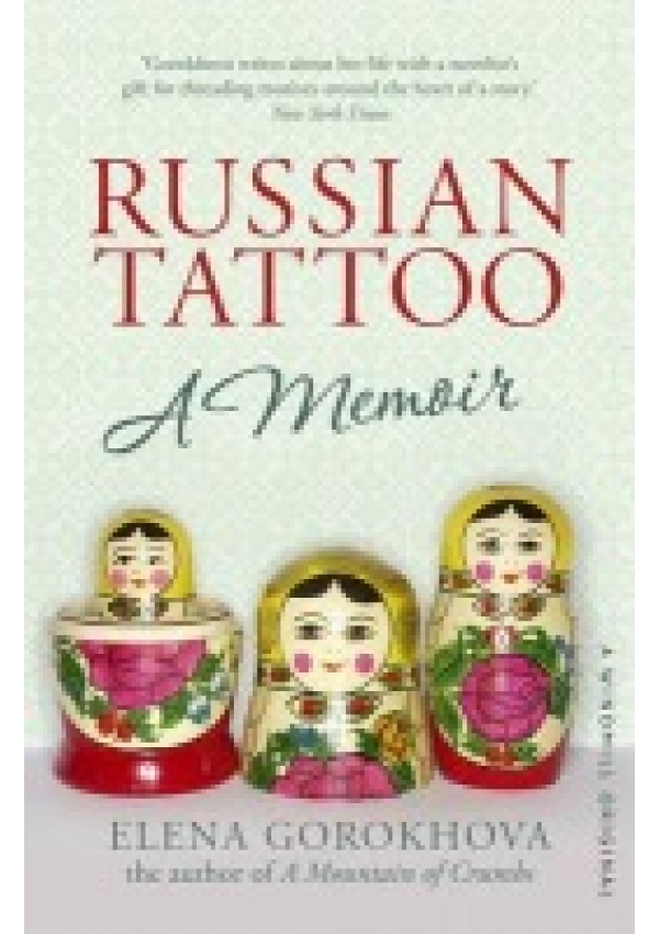 Russian Tattoo