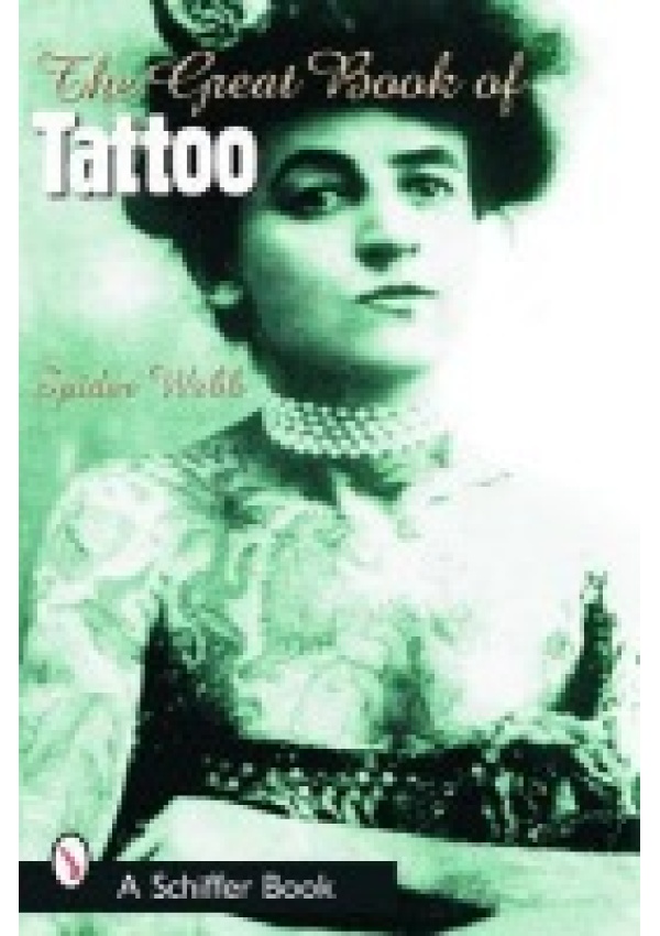 Great Book of Tattoo