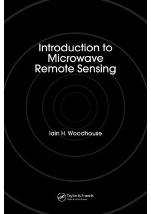 Introduction to Microwave Remote Sensing