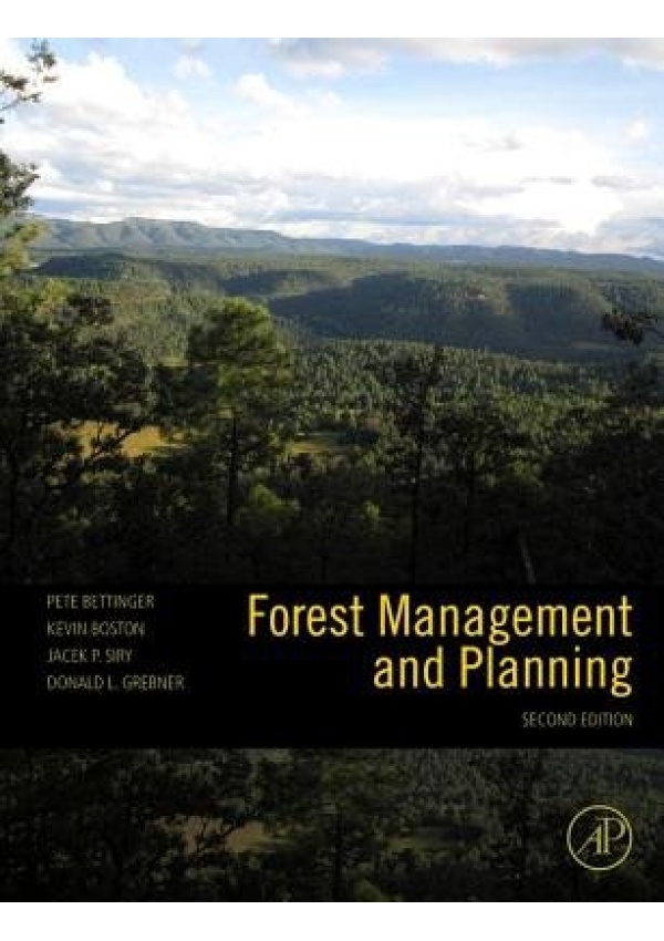 Forest Management and Planning