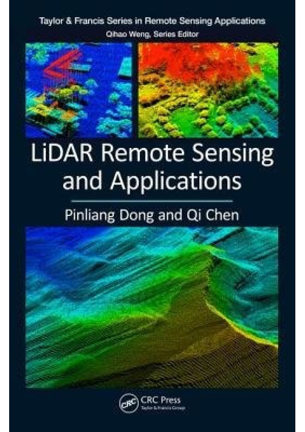 LiDAR Remote Sensing and Applications