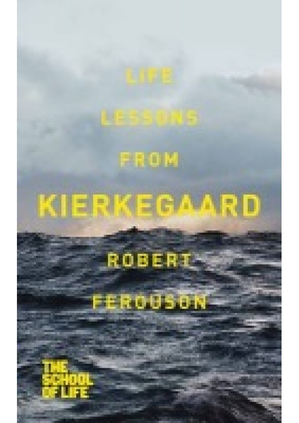 Life lessons from Kierkegaard