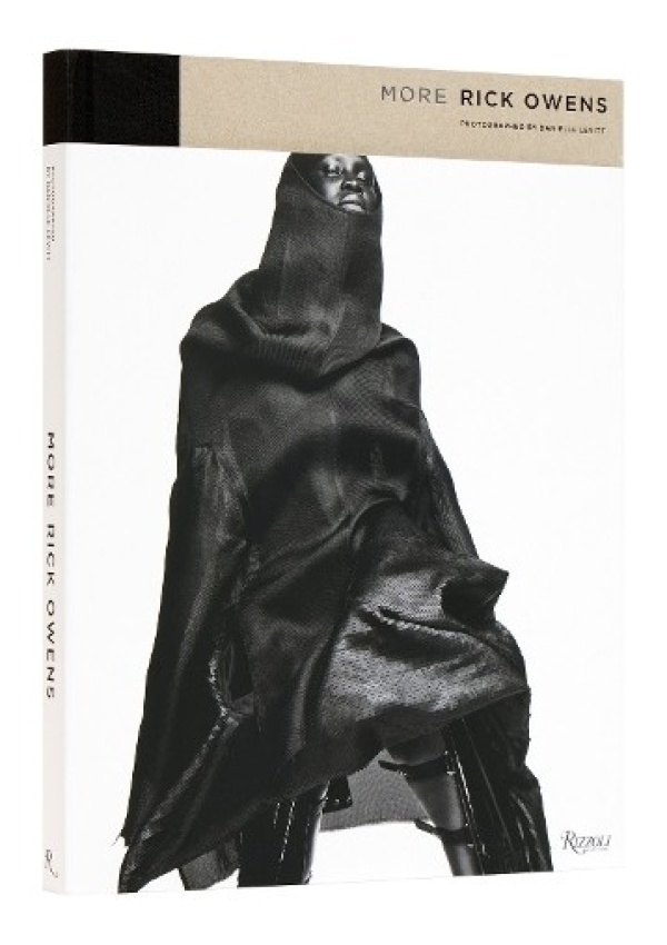 More Rick Owens