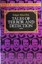 TALES OF TERROR AND DETECTION