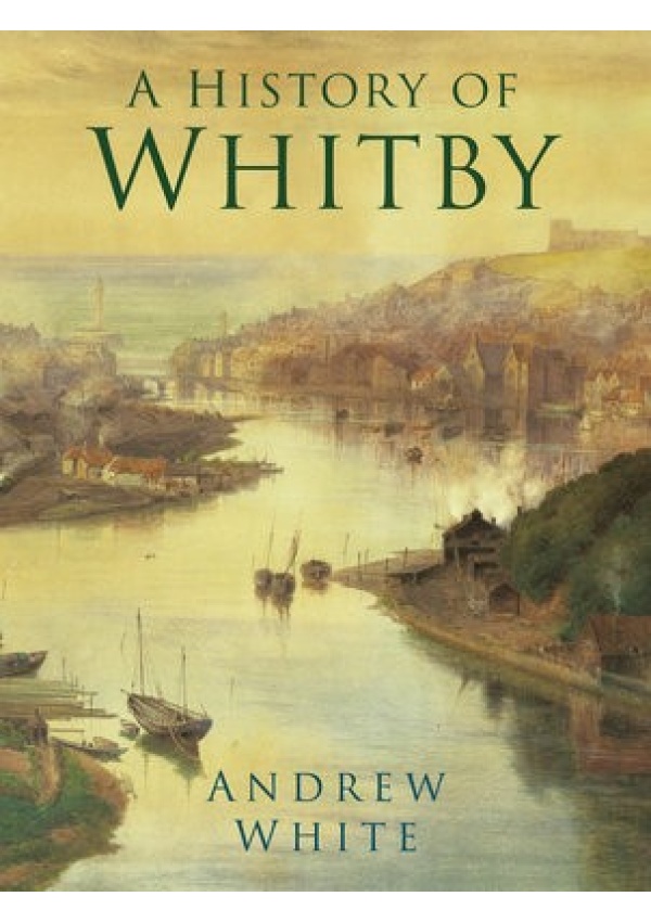 History of Whitby