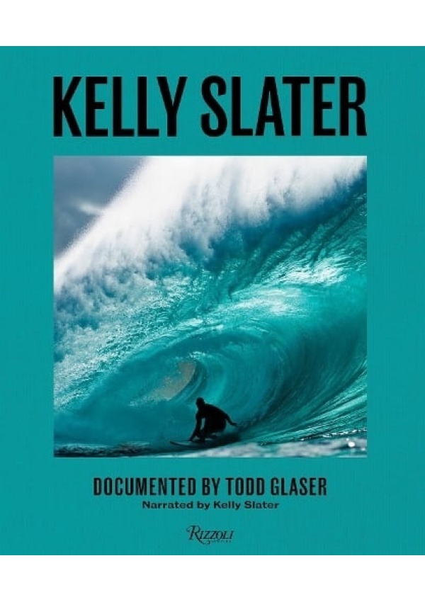 Kelly Slater, Circadian Waves