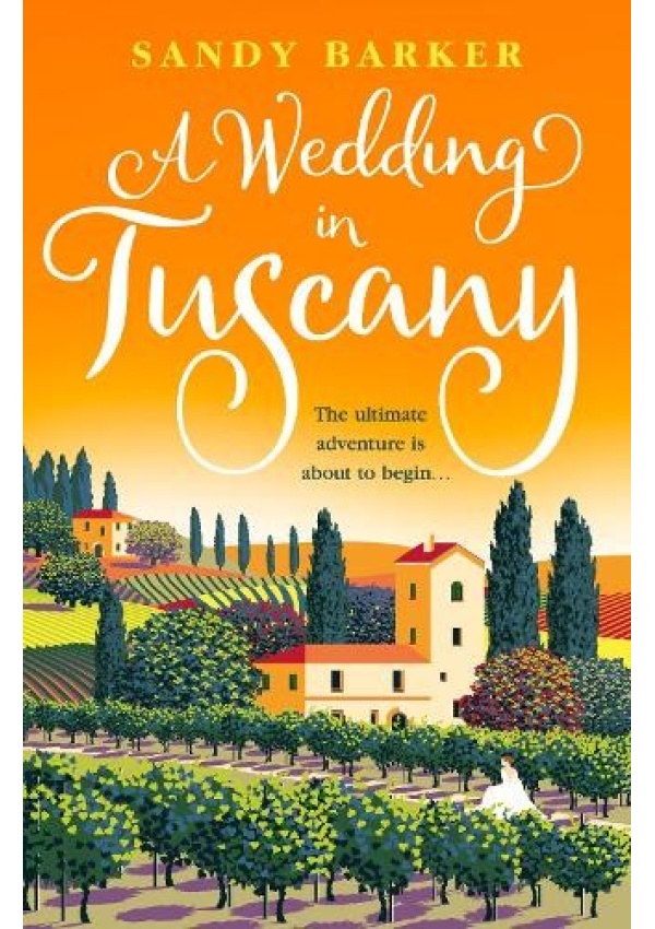 Wedding in Tuscany