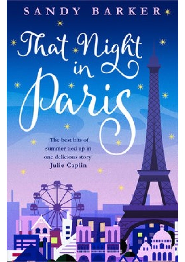 That Night in Paris