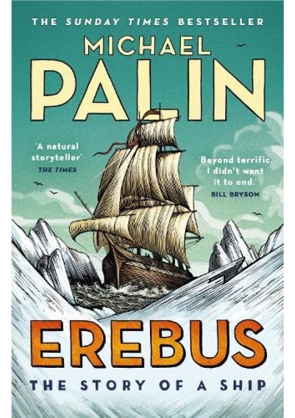 Erebus: The Story of a Ship