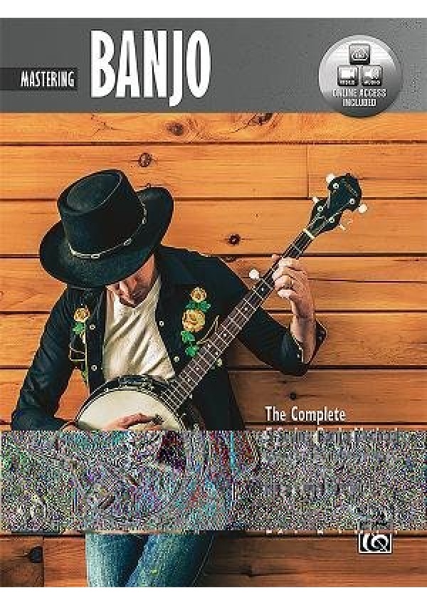 Mastering Banjo