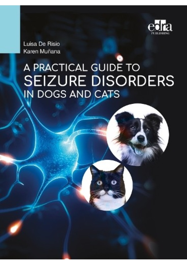 Practical Guide to Seizure Disorders in Dogs and Cats