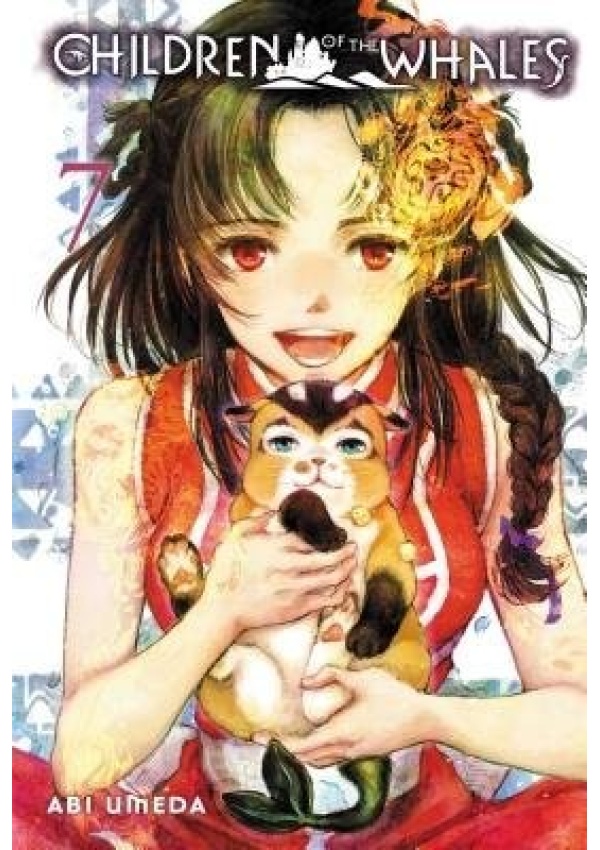 Children of the Whales, Vol. 7