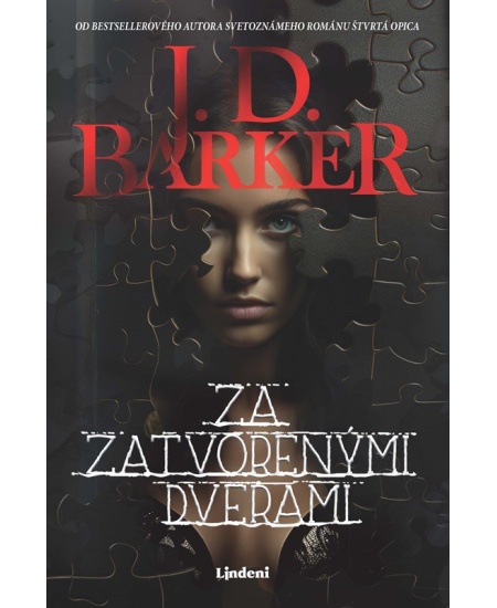 Za zatvorenými dverami