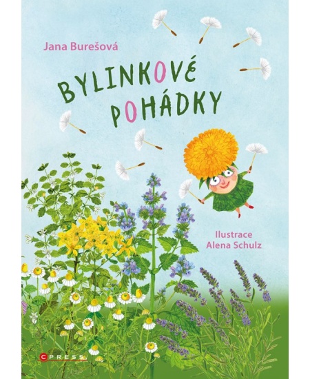 Bylinkové pohádky