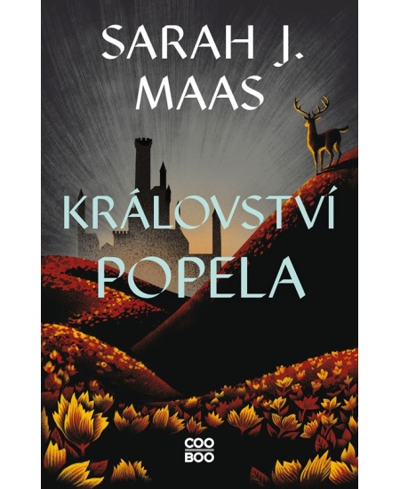 Království popela
