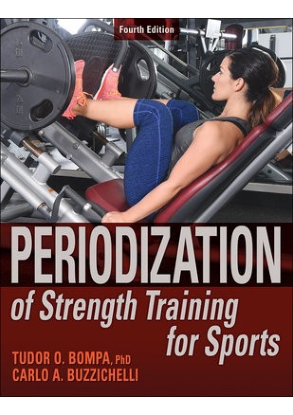 Periodization of Strength Training for Sports