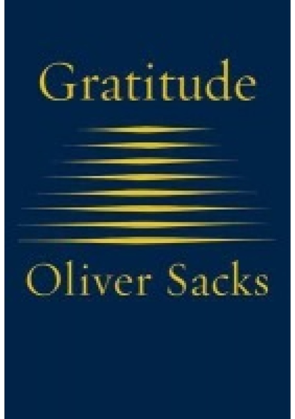 Gratitude