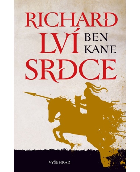 Richard Lví srdce