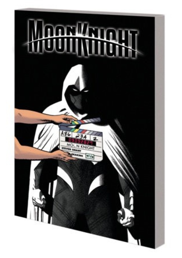 Moon Knight By Lemire a Smallwood: The Complete Collection