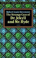 STRANGE CASE OF DR. JEKYLL AND MR. HYDE
