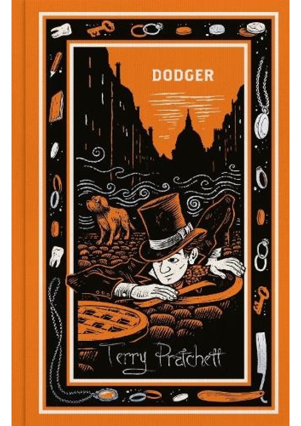 Dodger