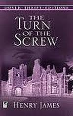 TURN OF SCREW