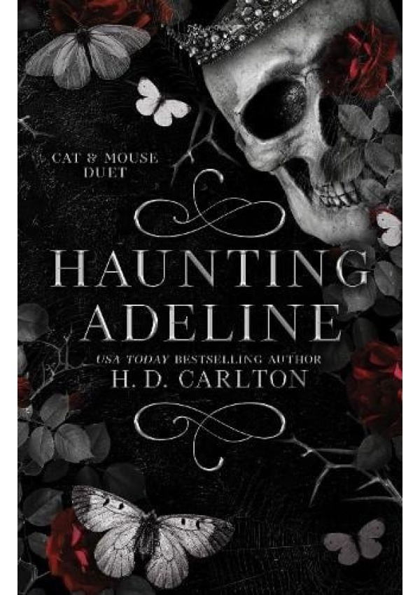 Haunting Adeline