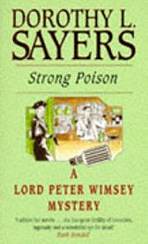 STRONG POISON