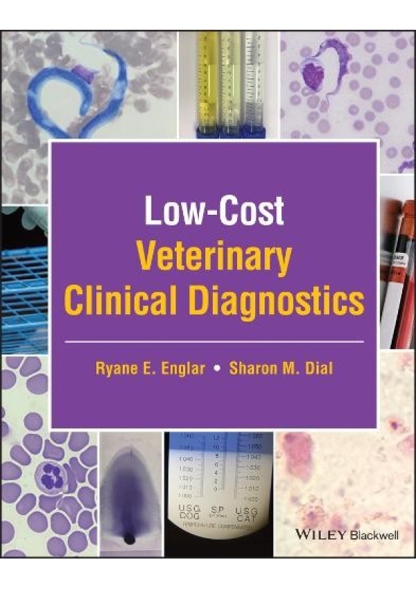 Low-Cost Veterinary Clinical Diagnostics