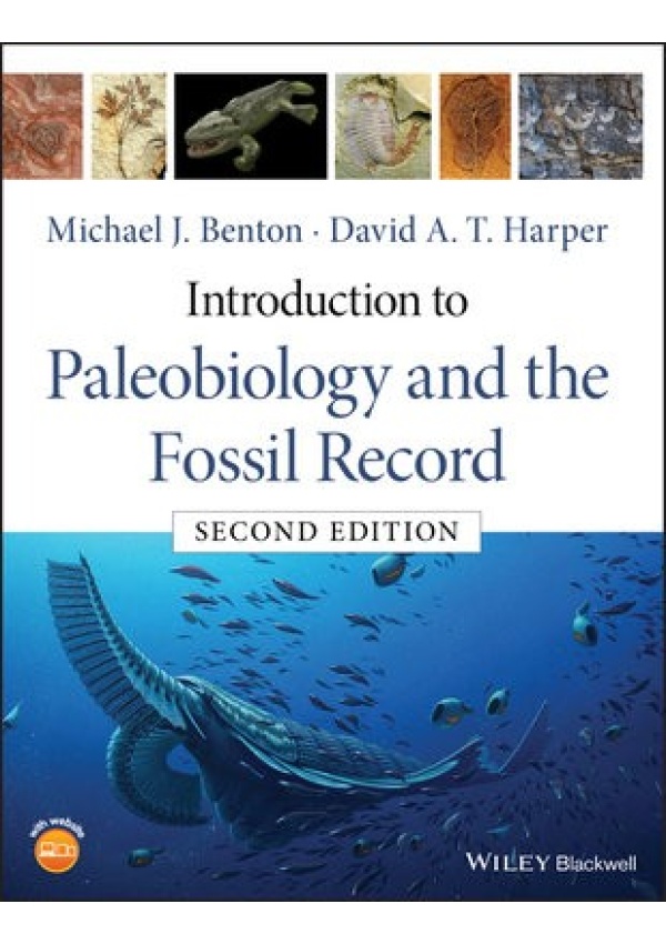 Introduction to Paleobiology and the Fossil Record
