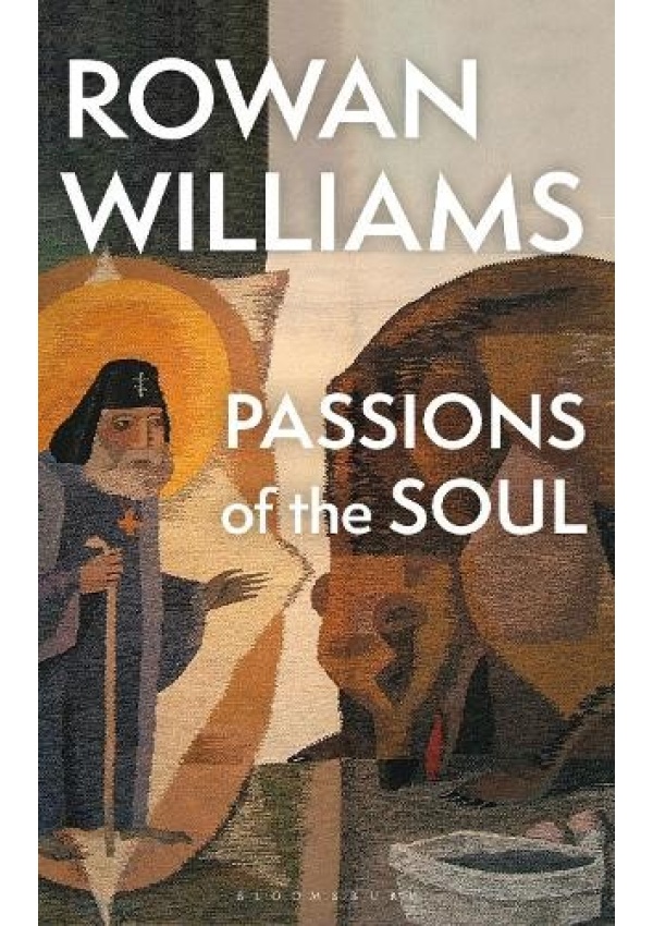 Passions of the Soul