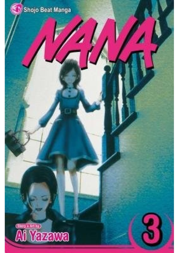 Nana, Vol. 3
