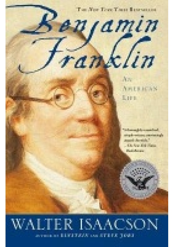 Benjamin Franklin, An American Life