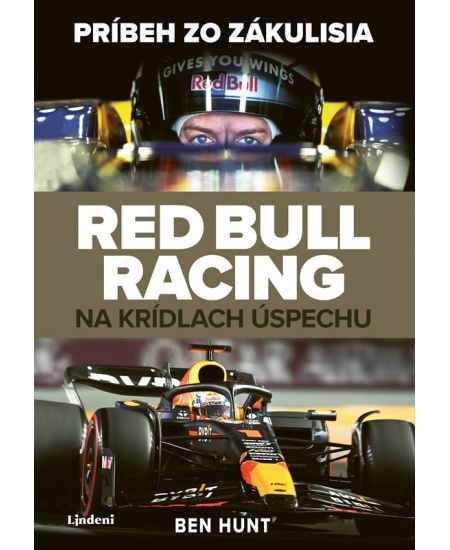 Red Bull Racing - Na krídlach úspechu
