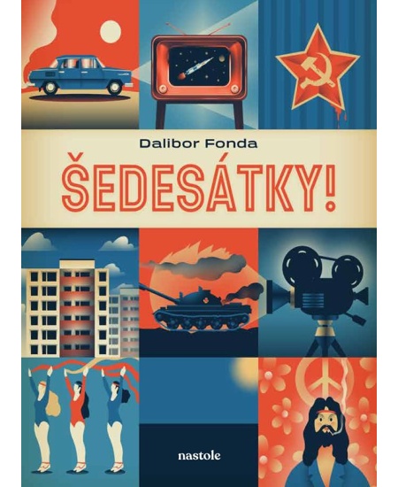 Šedesátky!