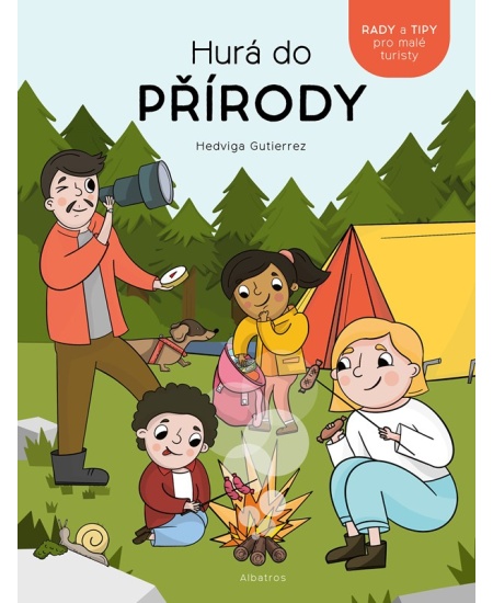 Hurá do přírody!
