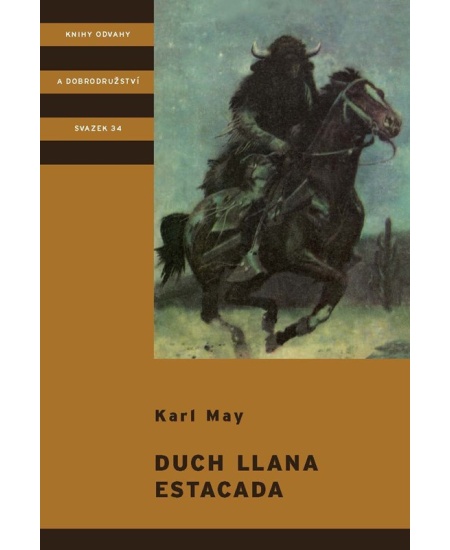 Duch Llana Estacada