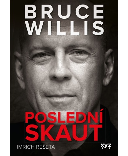 Bruce Willis: Poslední skaut