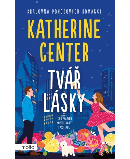 Tvář lásky