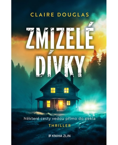 Zmizelé dívky 