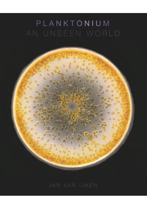 Planktonium, An Unseen World
