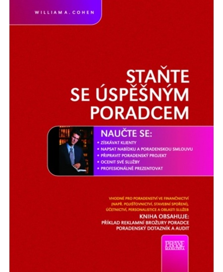 Staňte se úspěšným poradcem