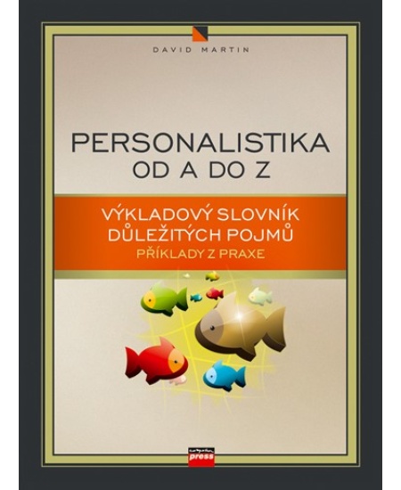 Personalistika od A do Z