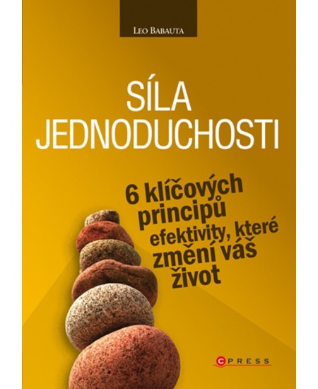 Síla jednoduchosti